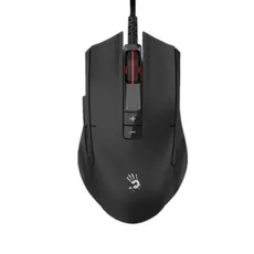მაუსი A4Tech Bloody ES8 Esports Gaming Mouse Stone Black