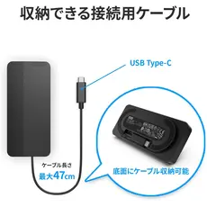 დოქ სადგური Lenovo 40B90000WW, 4 image