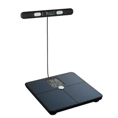 ელექტრო სასწორი Sencor SBS 9102BK Personal scale, 4 image