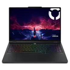 ნოუთბუქი Lenovo Legion Pro 5 16ADR10 , 16"WQXGA OLED 500nits 165Hz, RYZEN 7 8745HX 8C, 16GB, 1TB, RTX 5060 8GB, 2Y