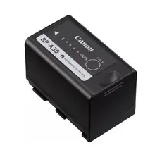 ფოტოაპარატის ბატარეა Canon BP-A30 Battery Pack For EOS C - 0868C002AA