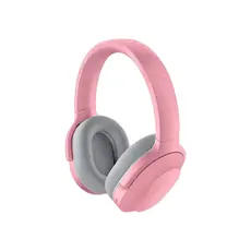 ყურსასმენი Razer Barracuda - Wireless Multi-platform Gaming and Mobile Headset - Quartz Pink, 3 image