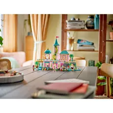 ლეგო LEGO Constructor Disney Princess Princess Castle & Royal Pets, 8 image