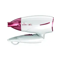 თმის საშრობი Gama GH0205, 3 image