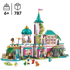 ლეგო LEGO Constructor Disney Princess Princess Castle & Royal Pets, 3 image