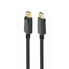 კაბელი Gembird CC-DP2-10M 4K/60Hz DisplayPort Cable 10m, 3 image