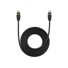 კაბელი Baseus High Speed CAT7 10Gigabit Ethernet Cable (Slender Cable)3m B00133208111-04, 2 image