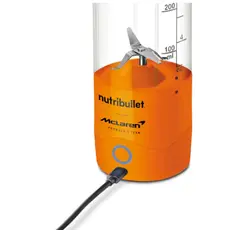 ბლენდერი NUTRIB NBP003PA, 4 image