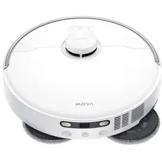 მტვერსასრუტი Mova Robot Vacuum P50 Pro Ultra (RLP53HE), 5 image