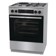 გაზქურა GORENJE GK6C62XC, 4 image