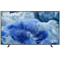 ტელევიზორი Samsung QE55Q8FAAUXRU QLED FLAT Smart 4K 3840x2160, 2 image