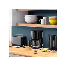 ელექტრო ჩაიდანი BRAUN WK1100BK, 5 image