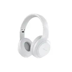 ყურსასმენი Celly WAVEBEAT Wireless Headphone White, 2 image