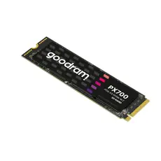 მყარი დისკი GOODRAM PX700 4TB PCIe 4x4 M.2 2280, 2 image