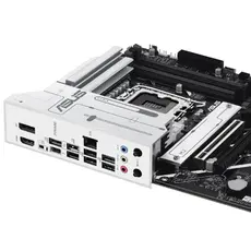 დედა დაფა Asus PRIME Z890-P WIFI 4DDR5 LGA1851 - 90MB1I70-M0EAY0, 11 image