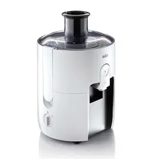 წვენსაწური Braun SJ3100WH