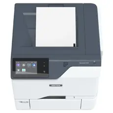 პრინტერი Xerox C620V_DN VersaLink, A4, USB, Ethernet, Printer, White, 6 image