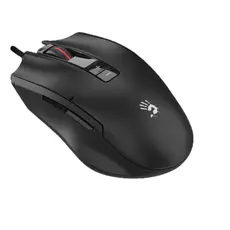 მაუსი A4Tech Bloody ES8 Esports Gaming Mouse Stone Black, 3 image