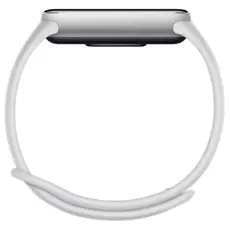 სმარტ საათი Xiaomi Smart Band 10 (Glacier Silver) (M2459B1), 5 image