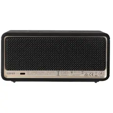 დინამიკი Edifier ES60, 34W, Bluetooth, Ambient Light Portable Speaker, Black, 6 image