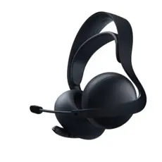 ყურსასმენი Playstation PULSE Elite Wireless Headset Midnight Black /PS5, 3 image