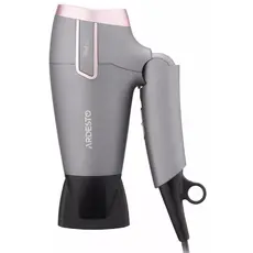 თმის საშრობი Ardesto HD-R350PT, 2000W, Hair Dryer, Grey, 6 image