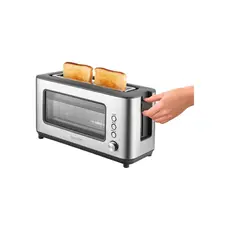 ტოსტერი Sencor STS 4050SS Toaster, 17 image