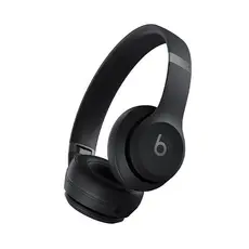 ყურსასმენი Beats Audio Solo 4 Black