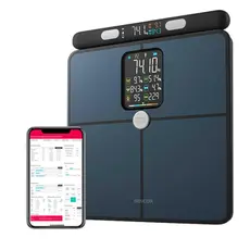 ელექტრო სასწორი Sencor SBS 9102BK Personal scale