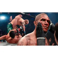 ვიდეო თამაში Sony PS5 Game UFC 5, 5 image
