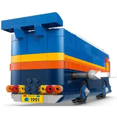 ლეგო LEGO Constructor Sonic Team Sonic Command Truck, 7 image