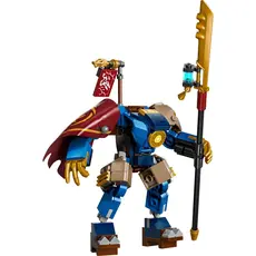 ლეგო LEGO Constructor Ninjago Rogue's Mech Dragon Rider, 5 image