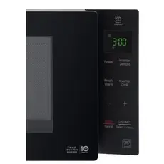 მიკროტალღური ღუმელი LG MS2535GIB.BBKQMER, 12 image