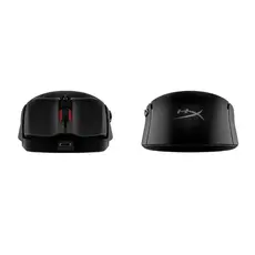 მაუსი HyperX Pulsefire Haste 2 - Wireless Gaming Mouse (Black), 3 image
