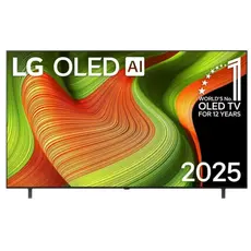 ტელევიზორი LG OLED77B5RLA.AMCN, 3 image