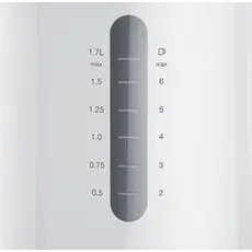 ელექტრო ჩაიდანი BRAUN WK1100GR, 4 image