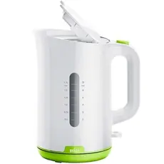 ელექტრო ჩაიდანი BRAUN WK1100GR, 2 image