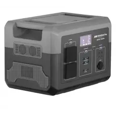 კვების წყარო 2E Portable Power Station Snagha PRO, 1200 W, 1024 Wh, Fast Charging