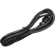 ნოუთბუქის დამტენი Dell 452-BDUJ, 90W, USB-C, Power Adapter, Black, 4 image