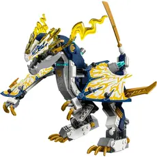 ლეგო LEGO Constructor Ninjago Rogue's Mech Dragon Rider, 4 image