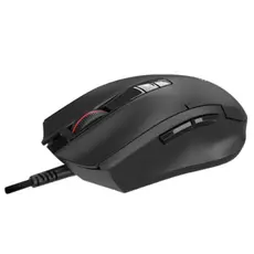 მაუსი A4Tech Bloody ES8 Esports Gaming Mouse Stone Black, 4 image