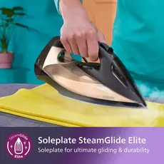 უთო Philips DST7040/80, 6 image