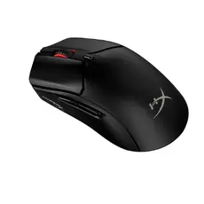 მაუსი HyperX Pulsefire Haste 2 - Wireless Gaming Mouse (Black), 2 image