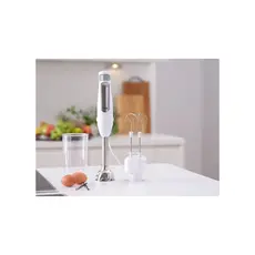 ბლენდერი BRAUN MQ3125B, 5 image