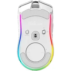 Razer Mouse Cobra Pro, RGB, USB-A/WL/BT, white, 6 image
