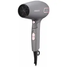 თმის საშრობი Ardesto HD-R350PT, 2000W, Hair Dryer, Grey, 3 image