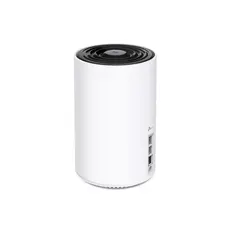 Wi-Fi როუტერი TP-link Deco XE75 Pro(3-pack) AXE5400 Whole Home Mesh Wi-Fi 6E System, 3 image