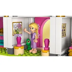 ლეგო LEGO Constructor Disney Princess Princess Castle & Royal Pets, 7 image