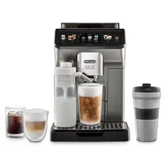 ყავის აპარატი Delonghi MC INT1 DL ECAM450.86.T, 2 image