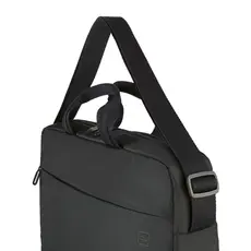 ნოუთბუქის ჩანთა Tucano BSBTK21516-BK GLOBAL 2, 16", Laptop Bag, Black, 5 image
